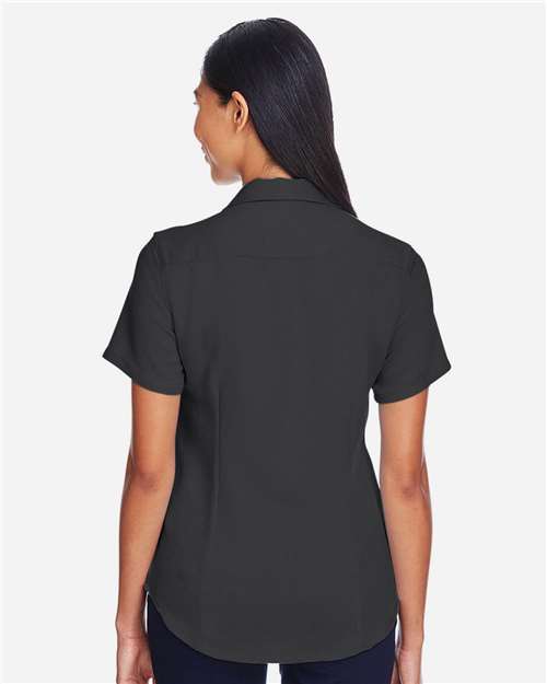 Women's Bahama Cord Camp Shirt - M570W 58