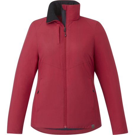 Women's KYES Eco Packable Insulated Jacket 47