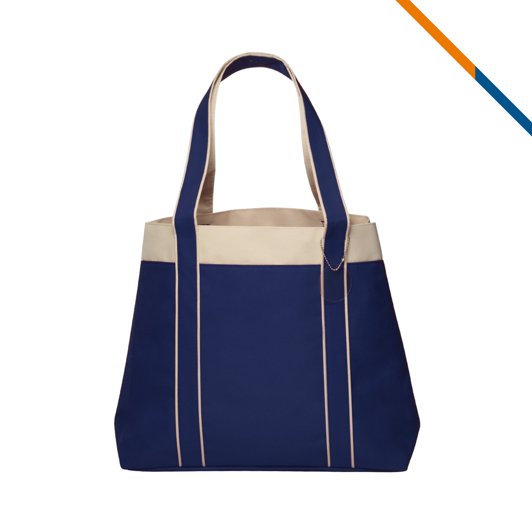 Dropia Tote Bag, custom tote bag with logo imprint 7