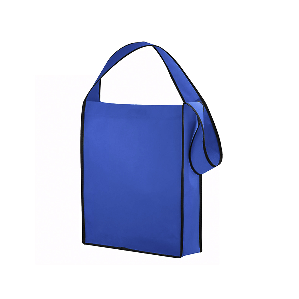 Polypropylene Over The Shoulder Sling Bag 8