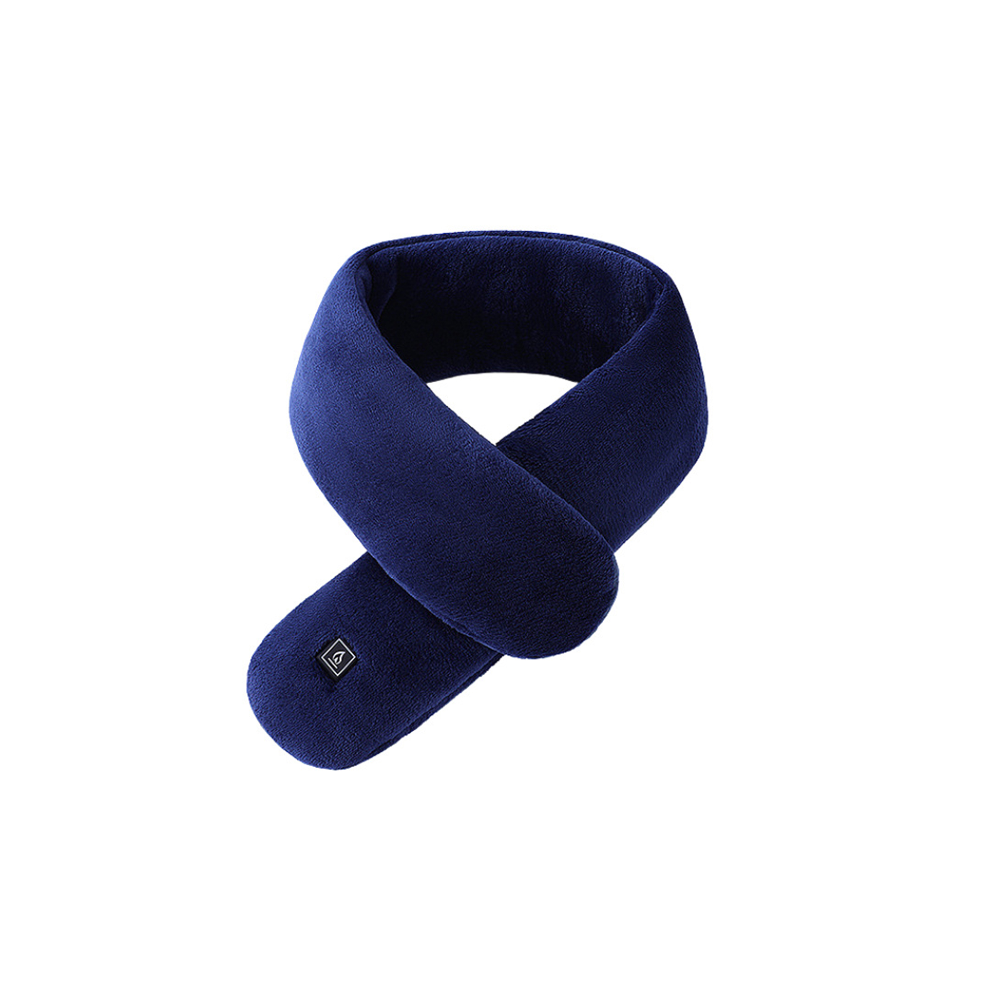 Neck Warmer Electric Scarf With USB Power 6