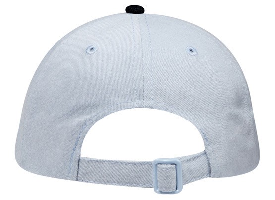 OTTO CAP® 6 Panel Low Profile Baseball Cap 6
