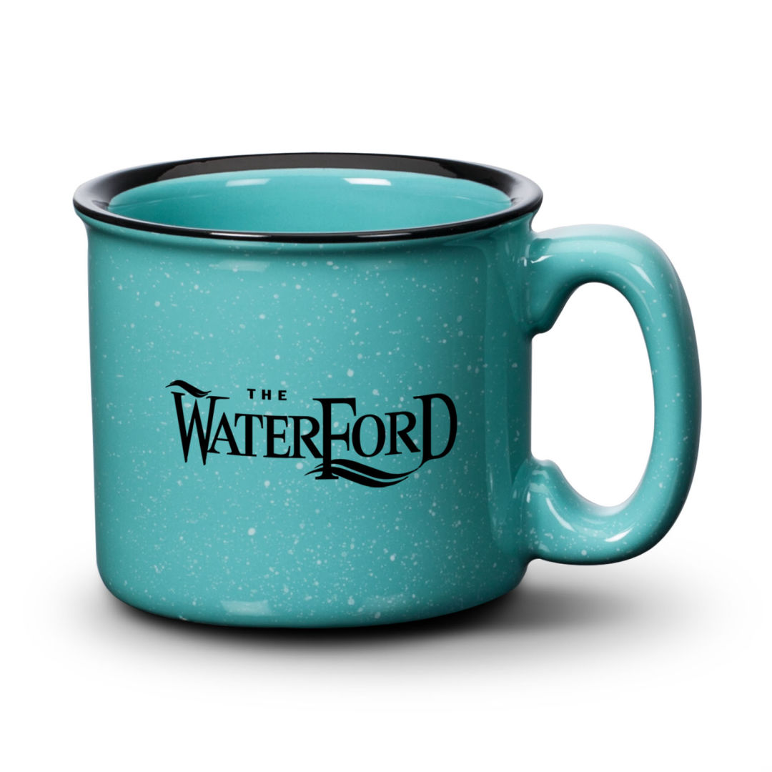 Savannah Mug - 15oz - Imprinted 17