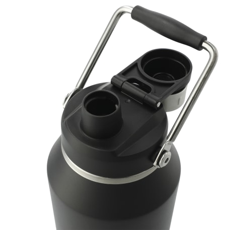 Vasco Copper Vacuum Insulated Bottle 40oz 85