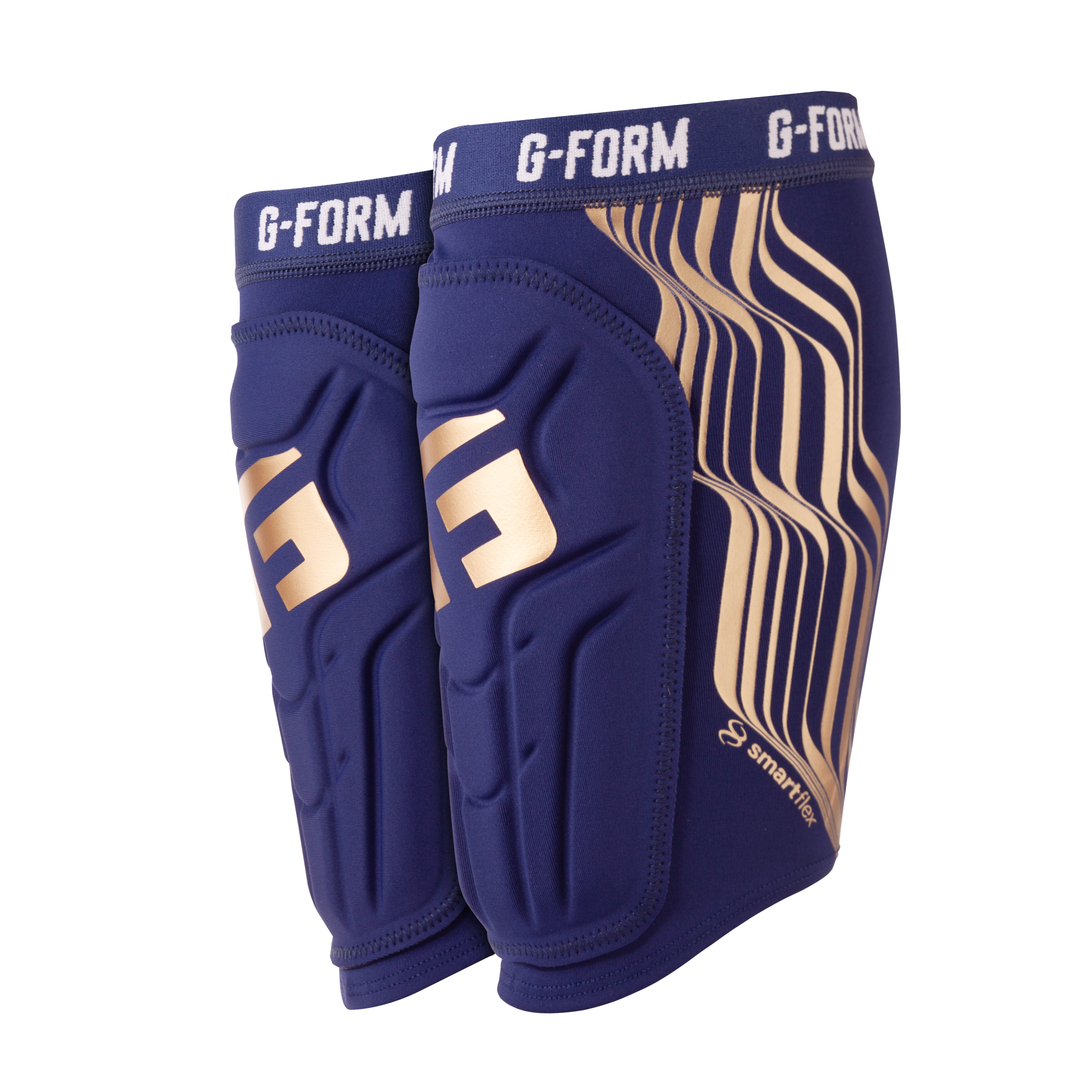 Youth V2 Shin Guard 2