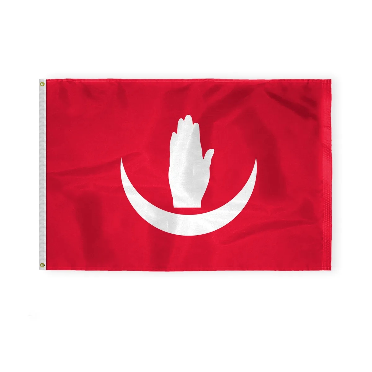 World Flag - Anjouan 8