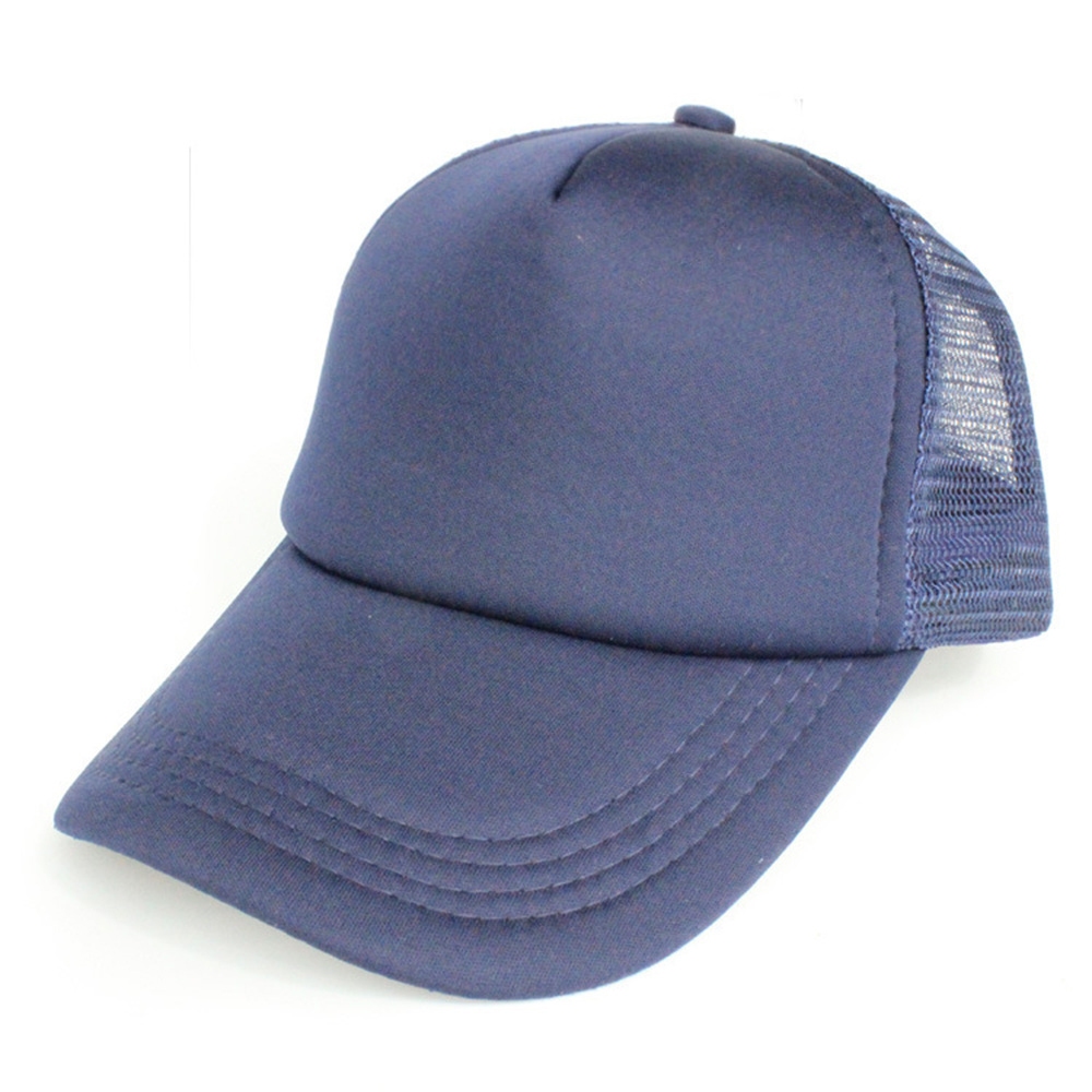 Foam Trucker Mesh Cap 1