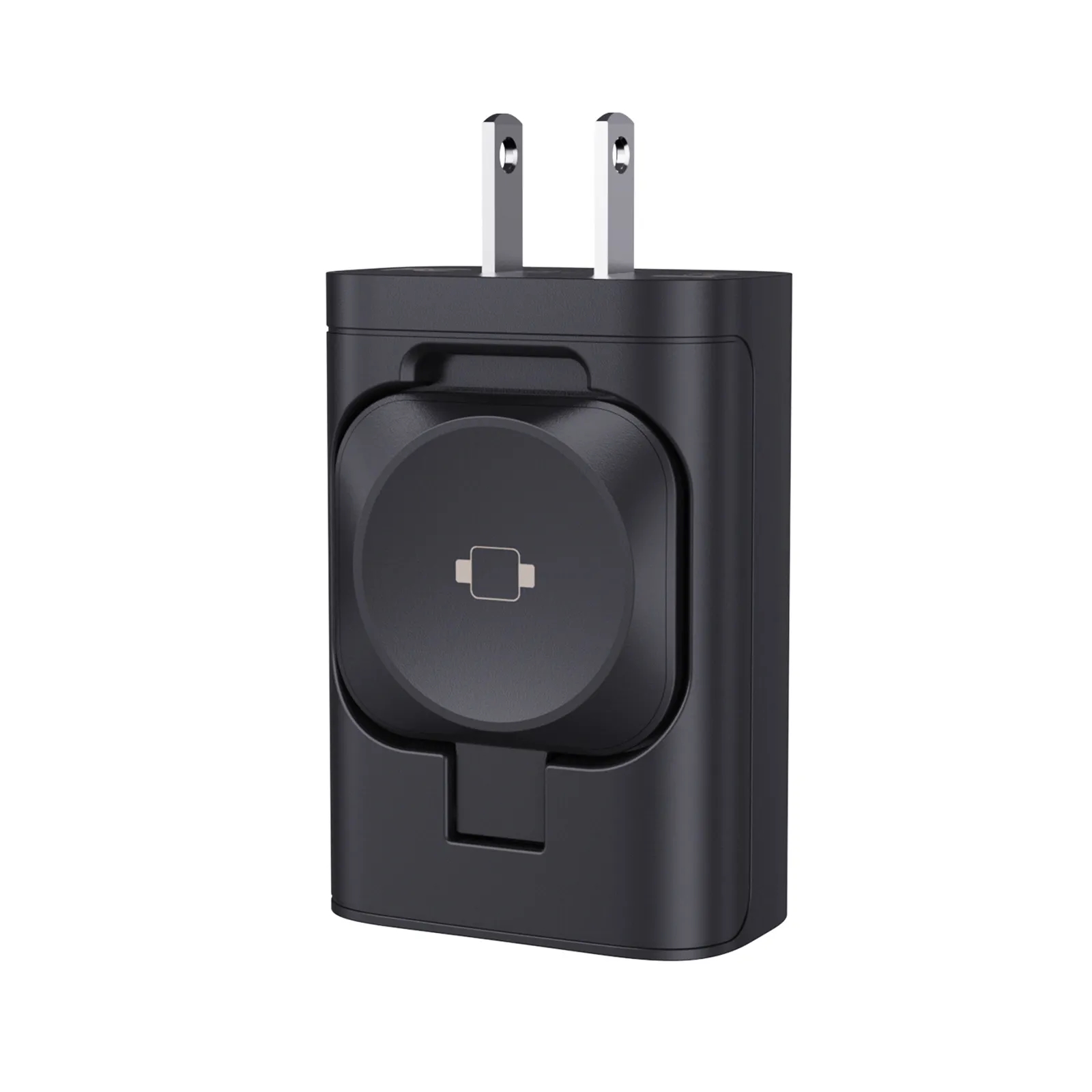 All-in-One Wall Charger with Smart Watch Compatibility 6