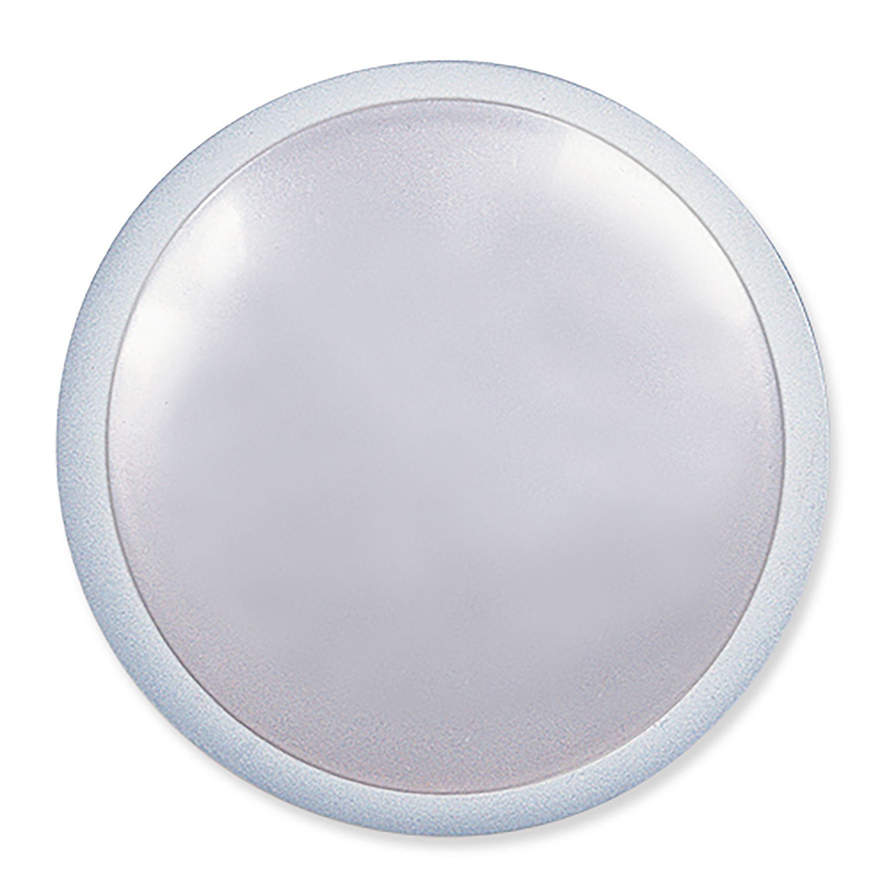 Round Dome Neon Night Light 6
