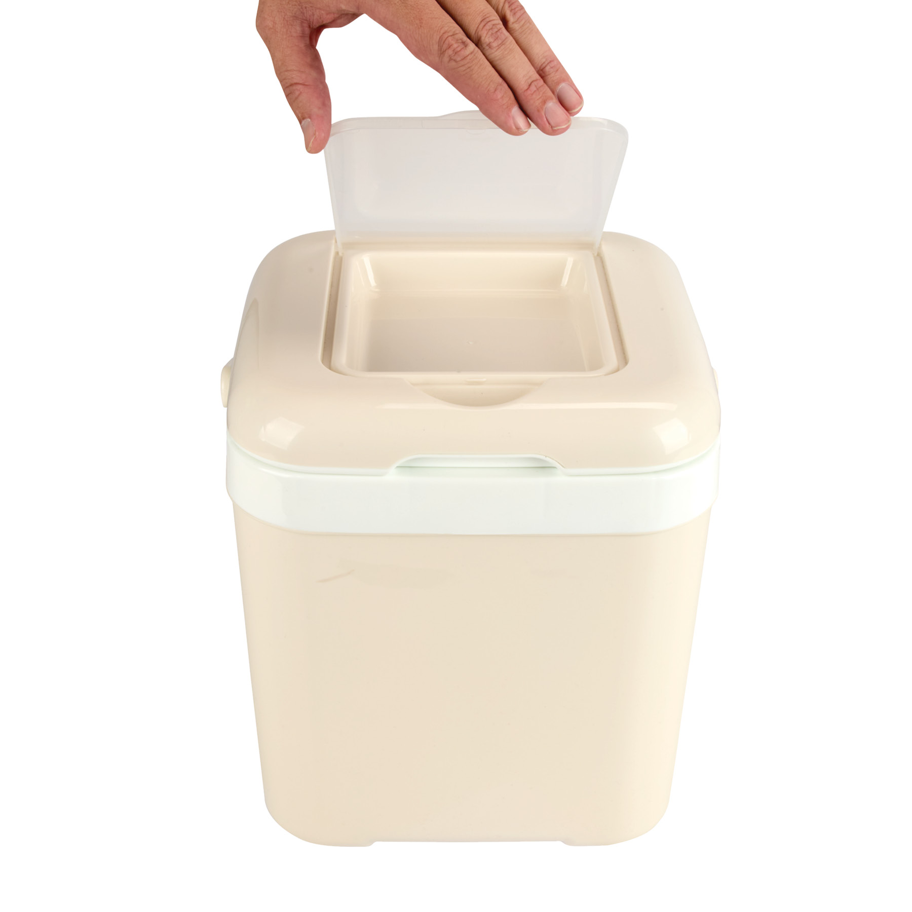 Mix 18-Can, 12 Qt Hard Sided Cooler 23