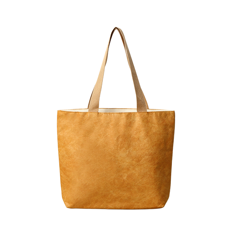 Environmentally Degradable DuPont Tote Bag 4