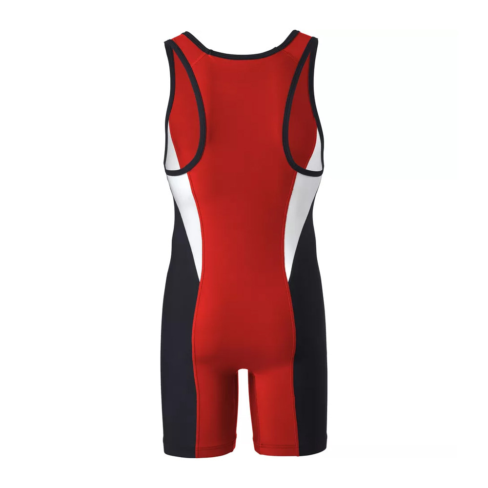 UPHILL™ Wrestling Singlet 6
