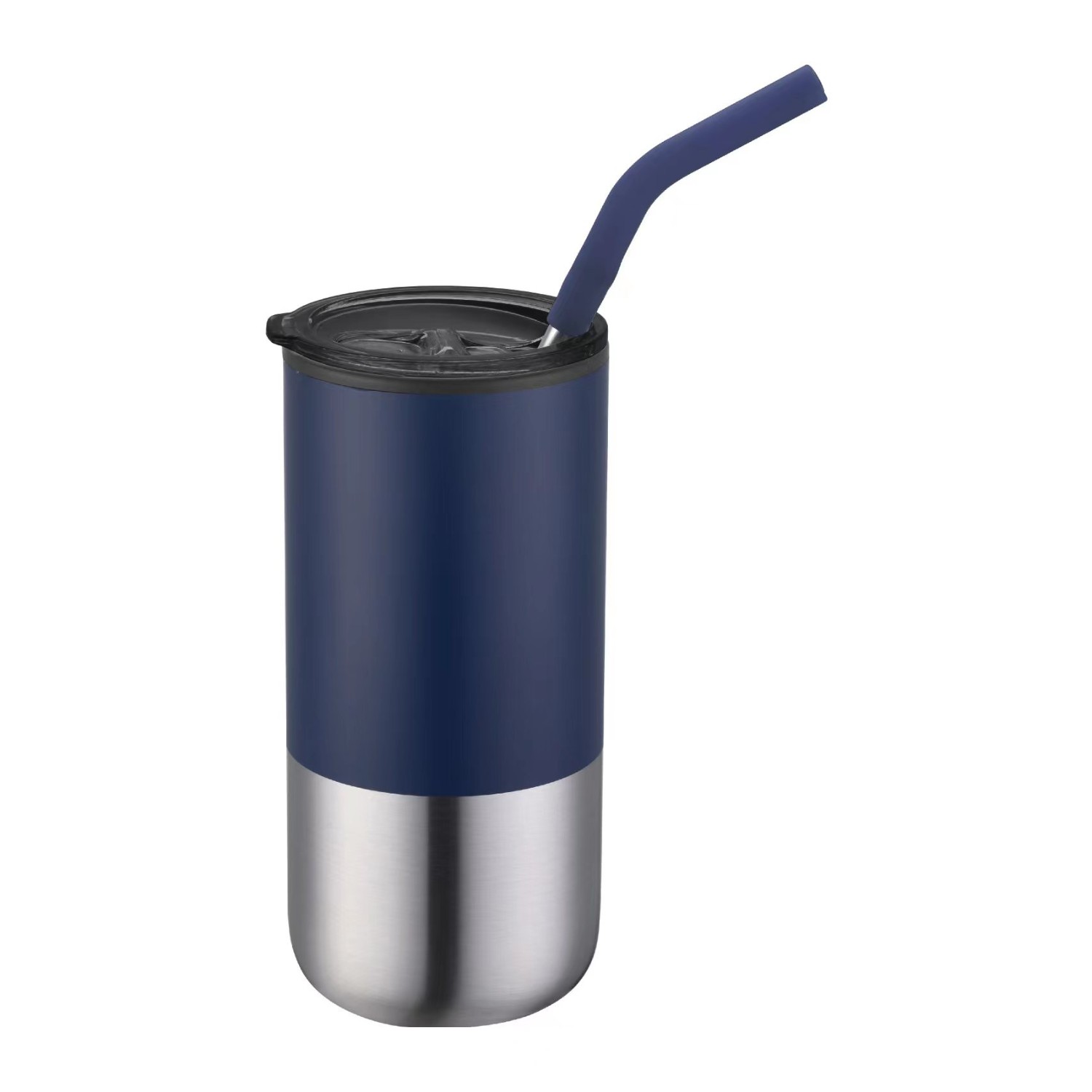 Sipster 16 oz Stainless Steel Tumbler 10