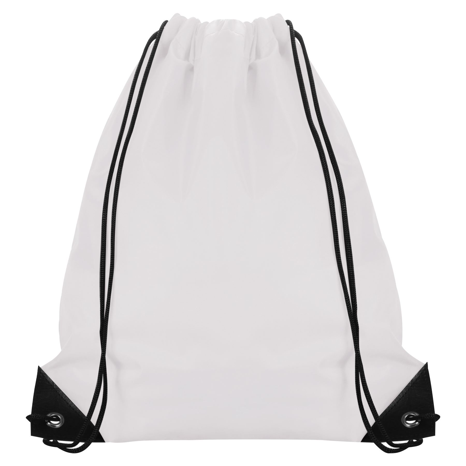 Polyester Drawstring Backpack 4