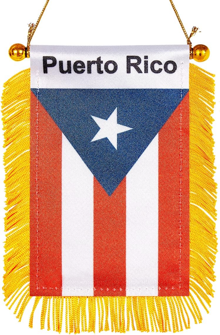 Hanging Flag Award 24