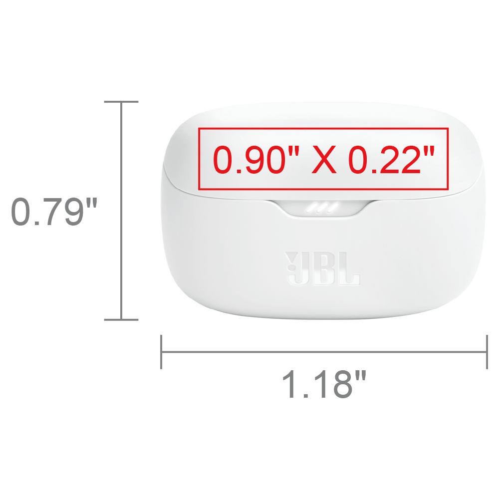 Custom JBL Tune Buds
