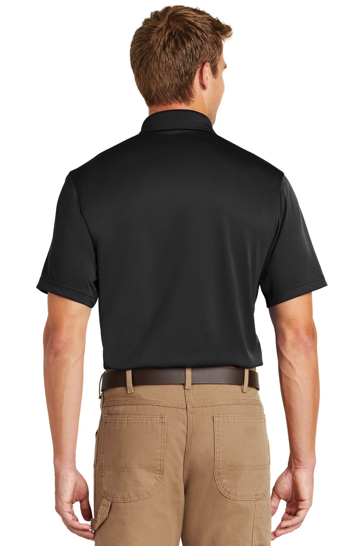 CornerStone® Tall Select Snag-Proof Polo 12