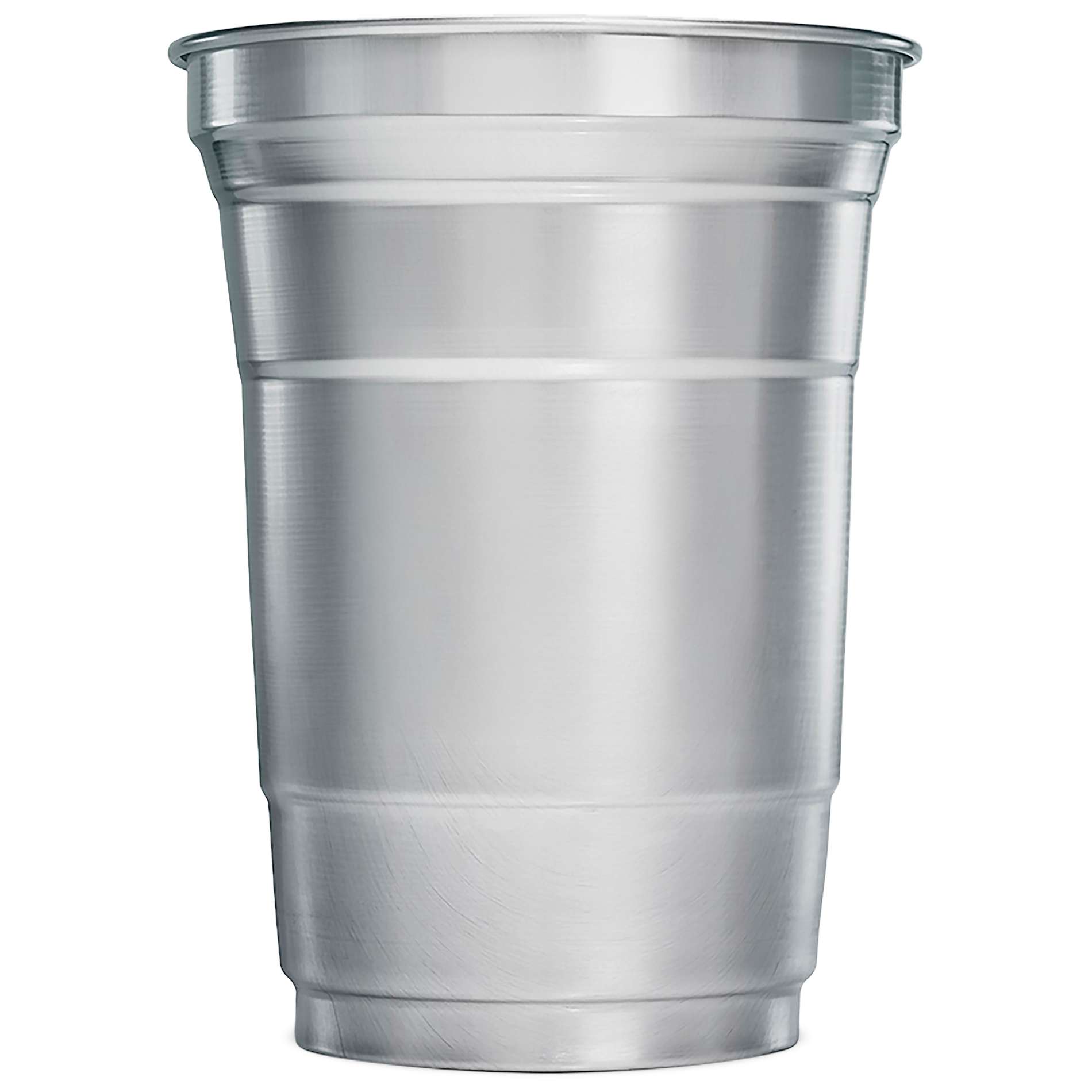 Top Cup Aluminum Cup 16oz. 40