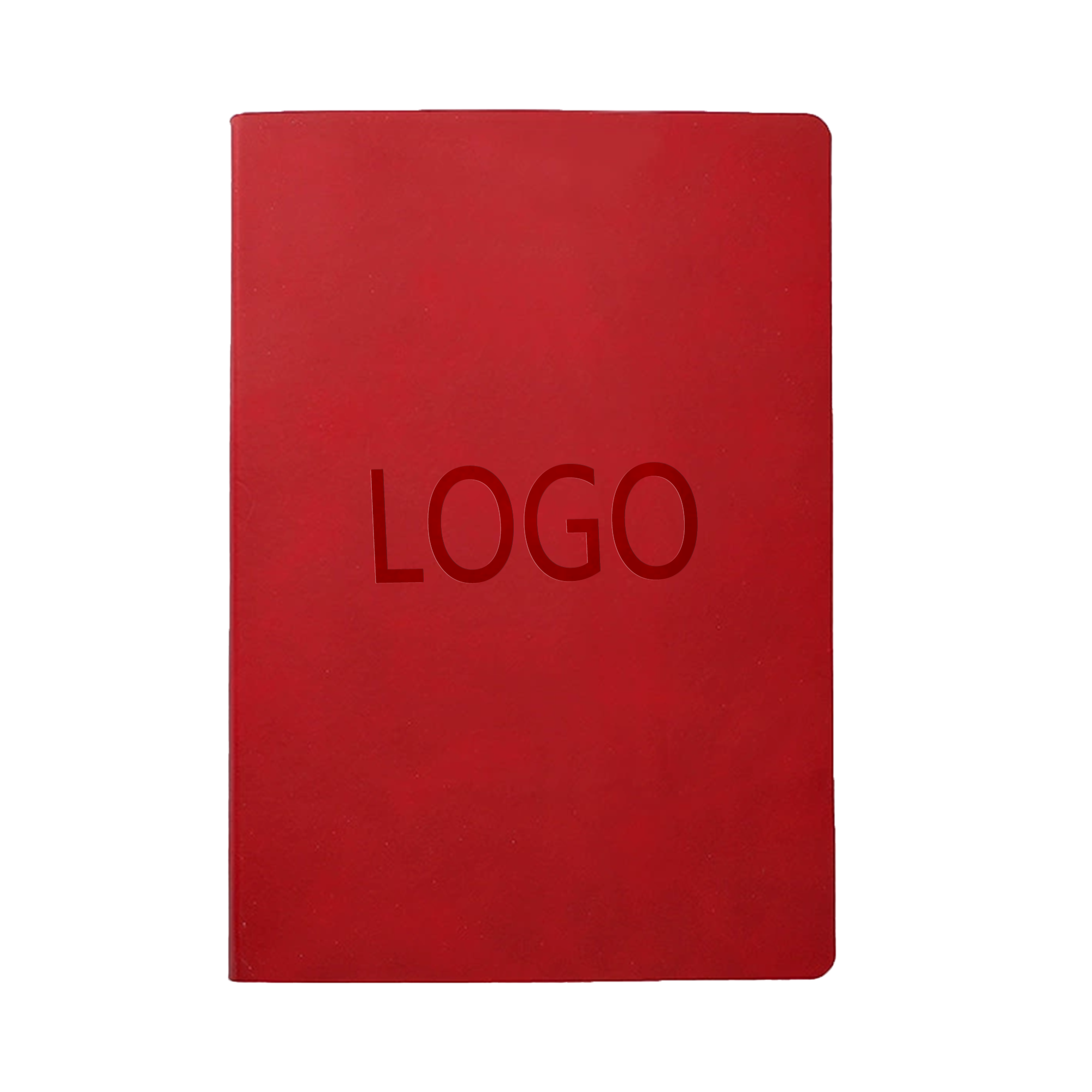 A5 Leather Notebook 6