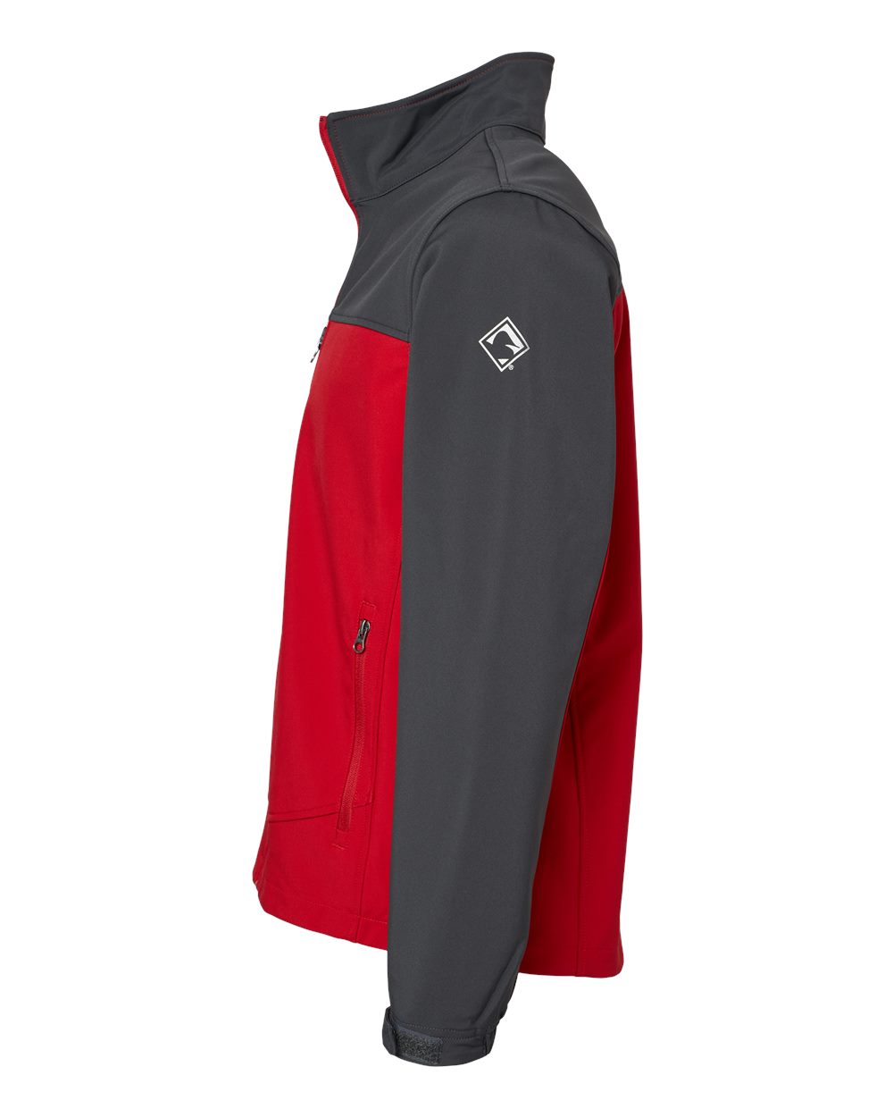 Men's Motion Soft Shell Jacket - 5350 47