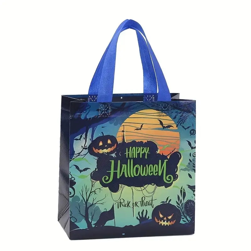 Full Color Non-Woven Tote Bags 3