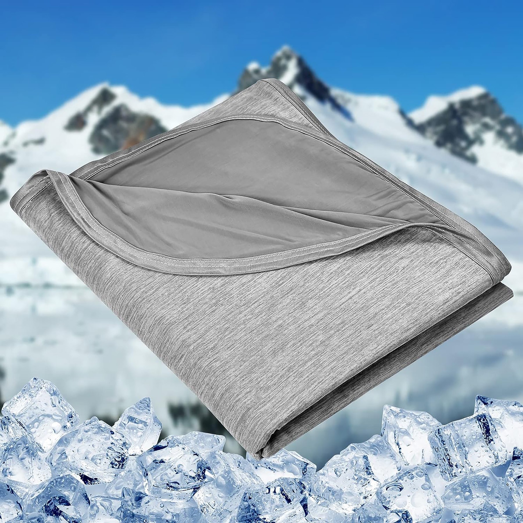 Summer Cooling Blanket 3