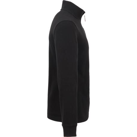 HUDSON Eco Knit Quarter Zip-Men's 42