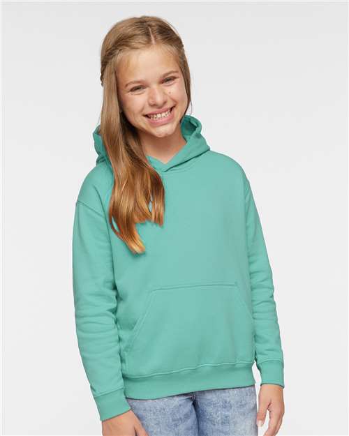 Youth Hoodie Sweatshirt - 2296 95
