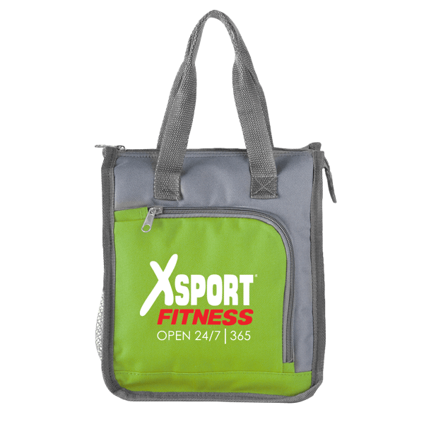 Reply Lunch Cooler Tote 2