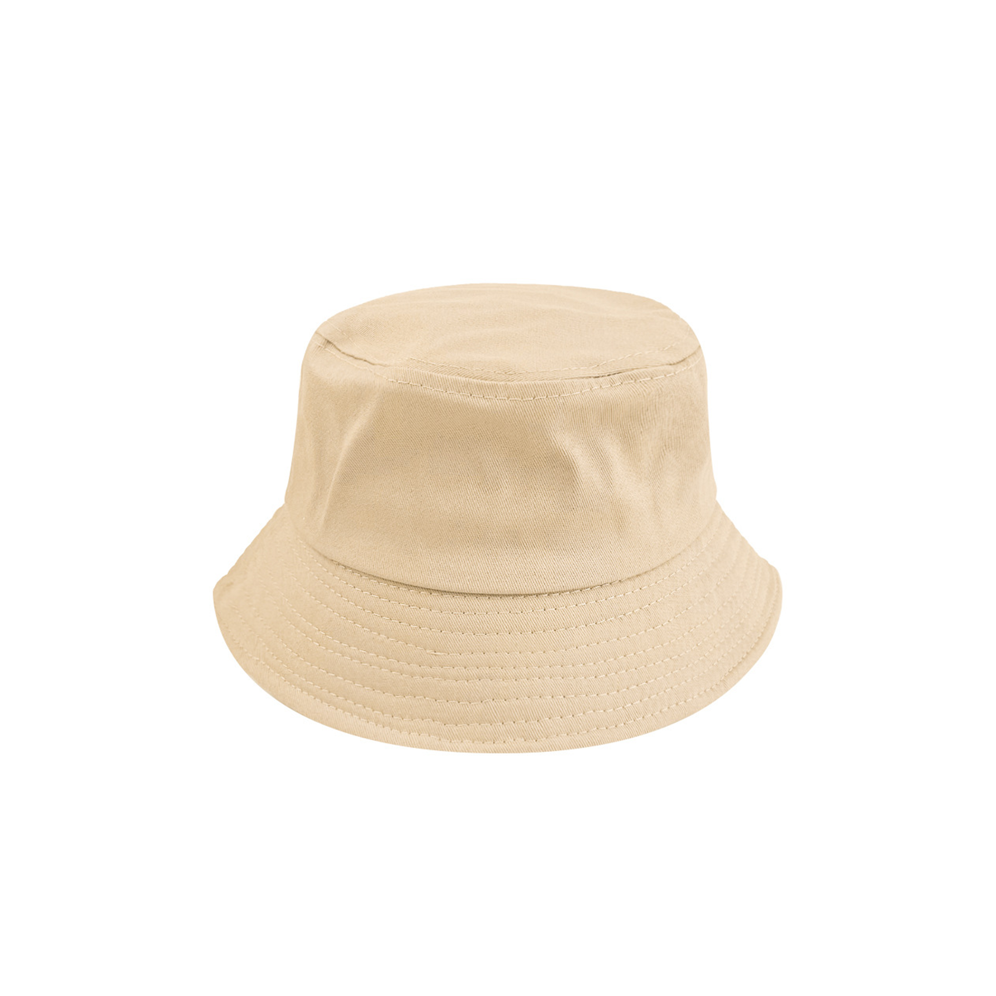 Cotton Summer Bucket Hat For Outdoor Leisure 11