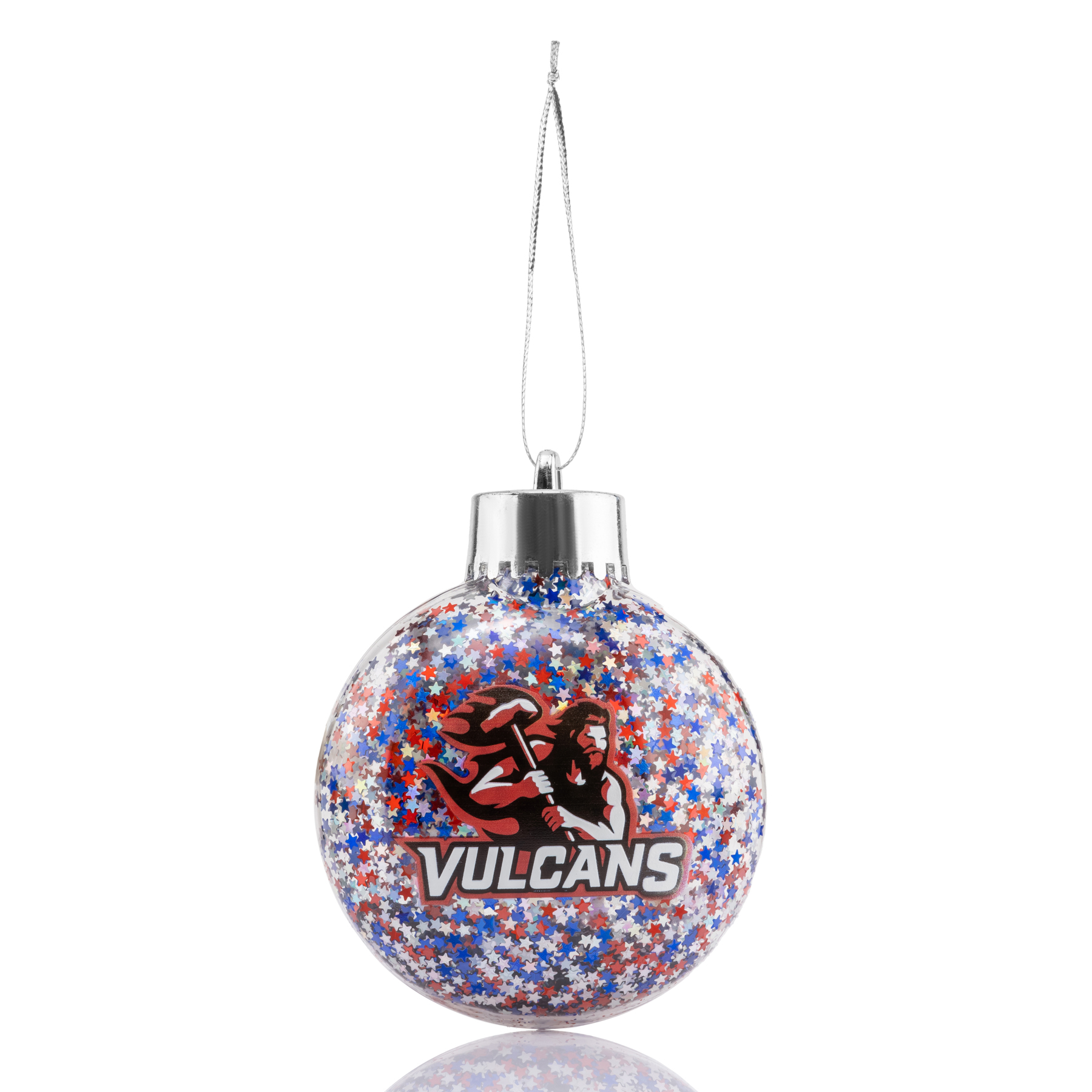 Confetti Ornament, promotional household item with logo imprint 16