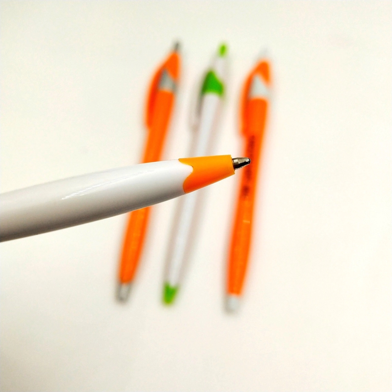 Colored Custom Pen 1