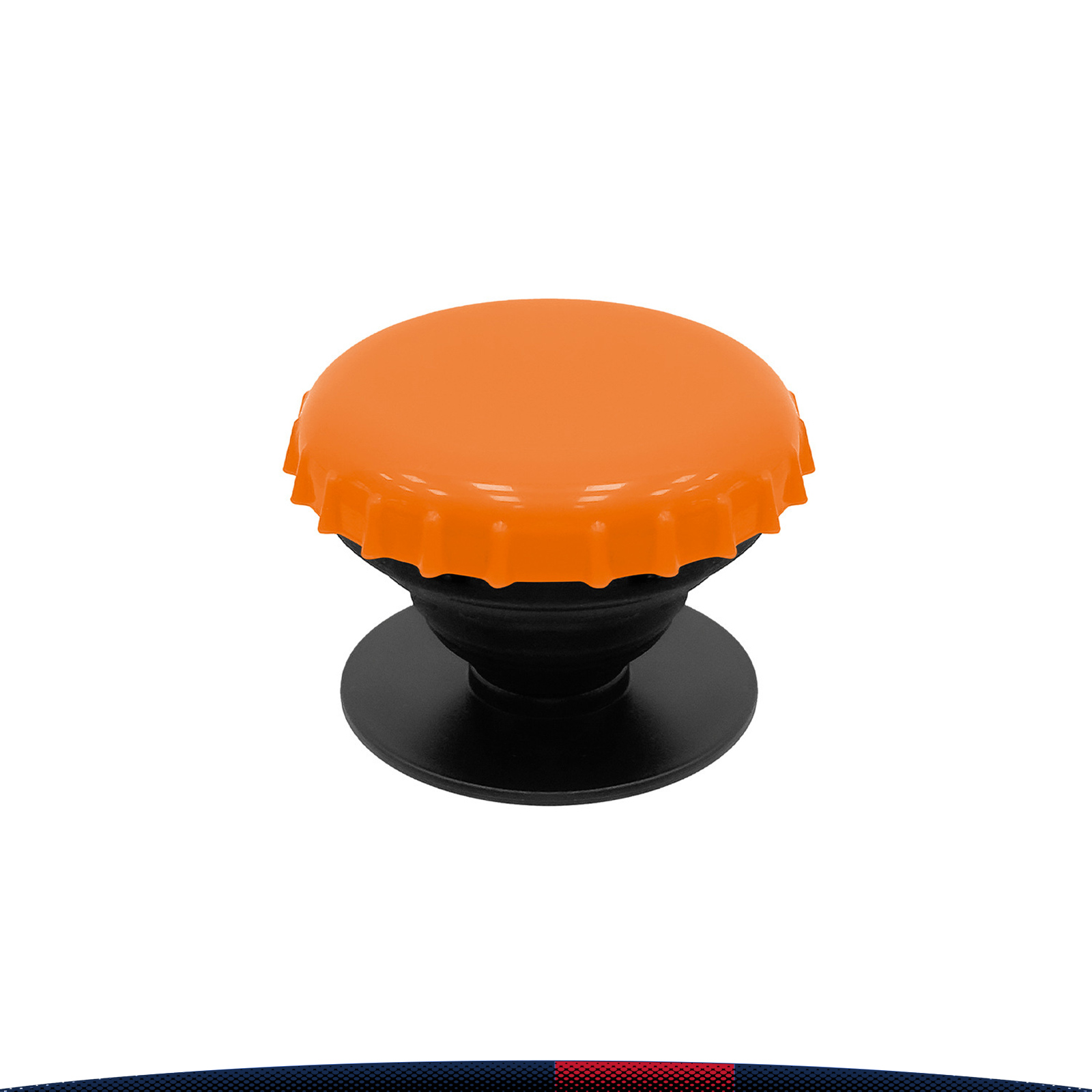 Soda Cap Phone Stand 3