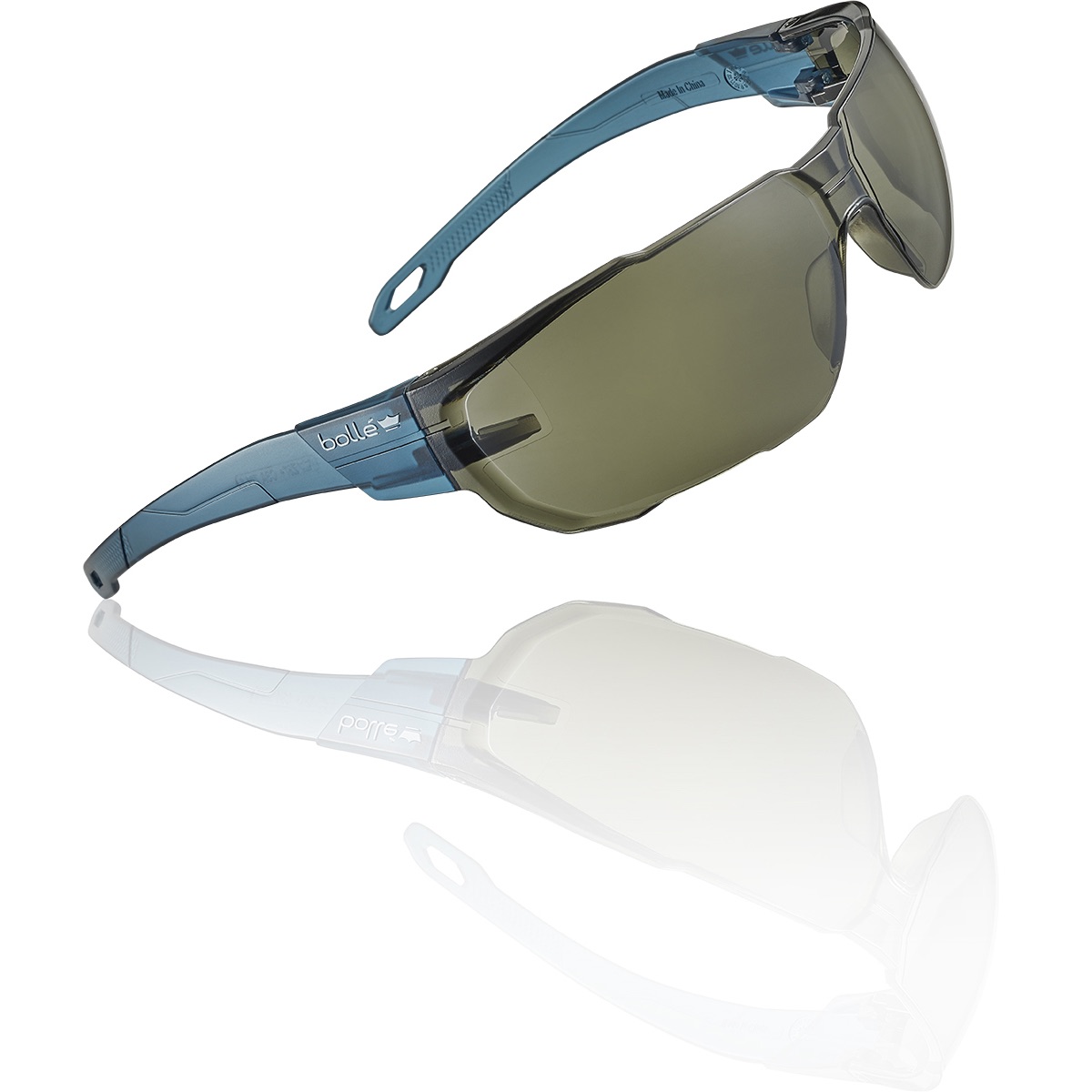 Swift Smoke Safety Glasses 9