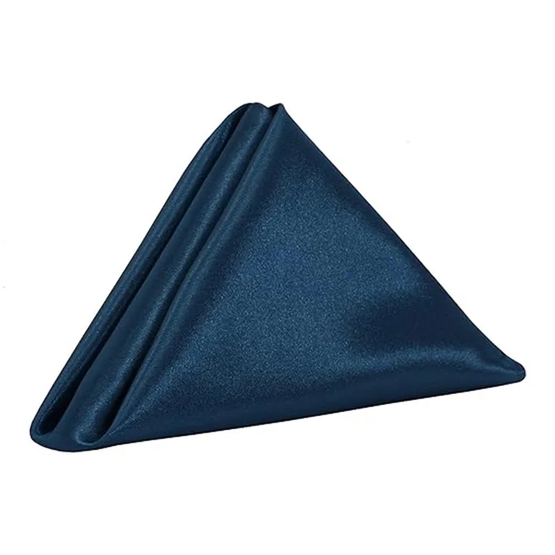 Satin Party Napkin 11