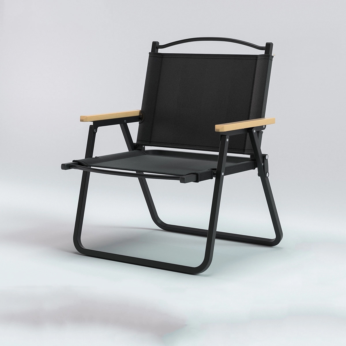 Lightweight Folding Camping Chairs 5