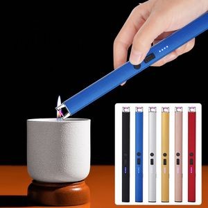 Stress Relief Rotating Decompression Ring Toy 5
