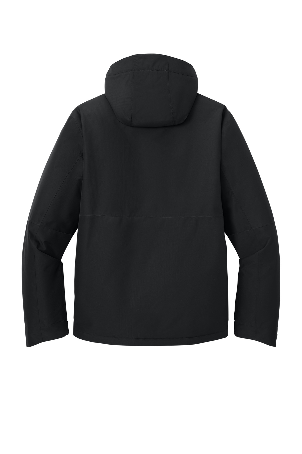 Port Authority Insulated Heavy Ripstop Jacket J721 29