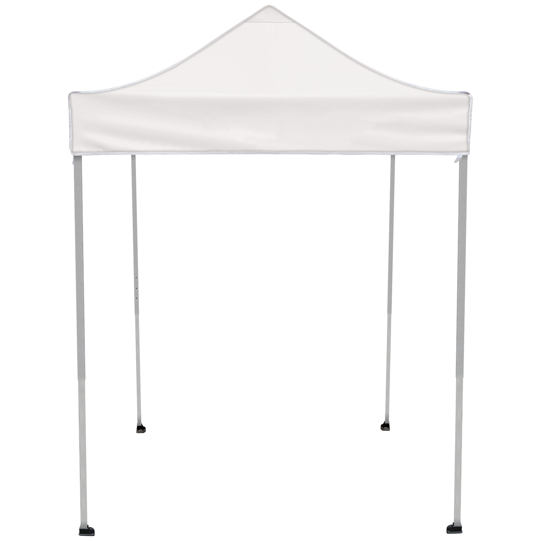 6.5' Square Canopy Tent 31