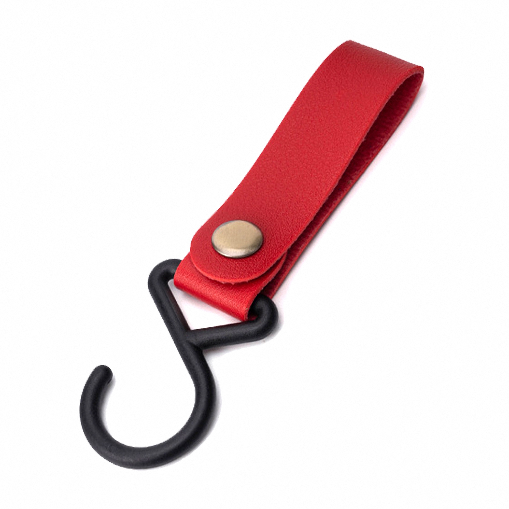 Camping Buckle Hook Clip 2