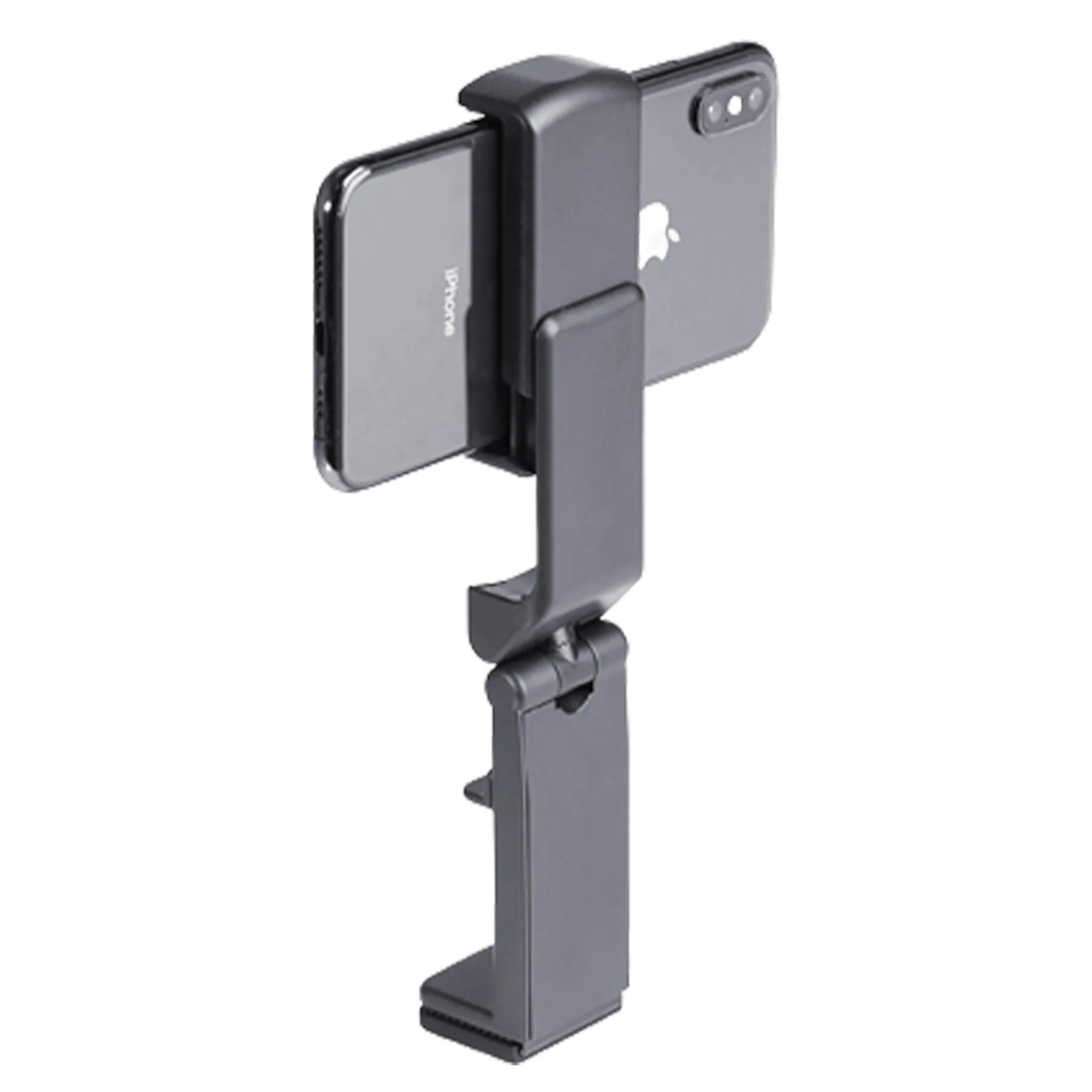 Mini Lazy Desktop Phone Holder 2