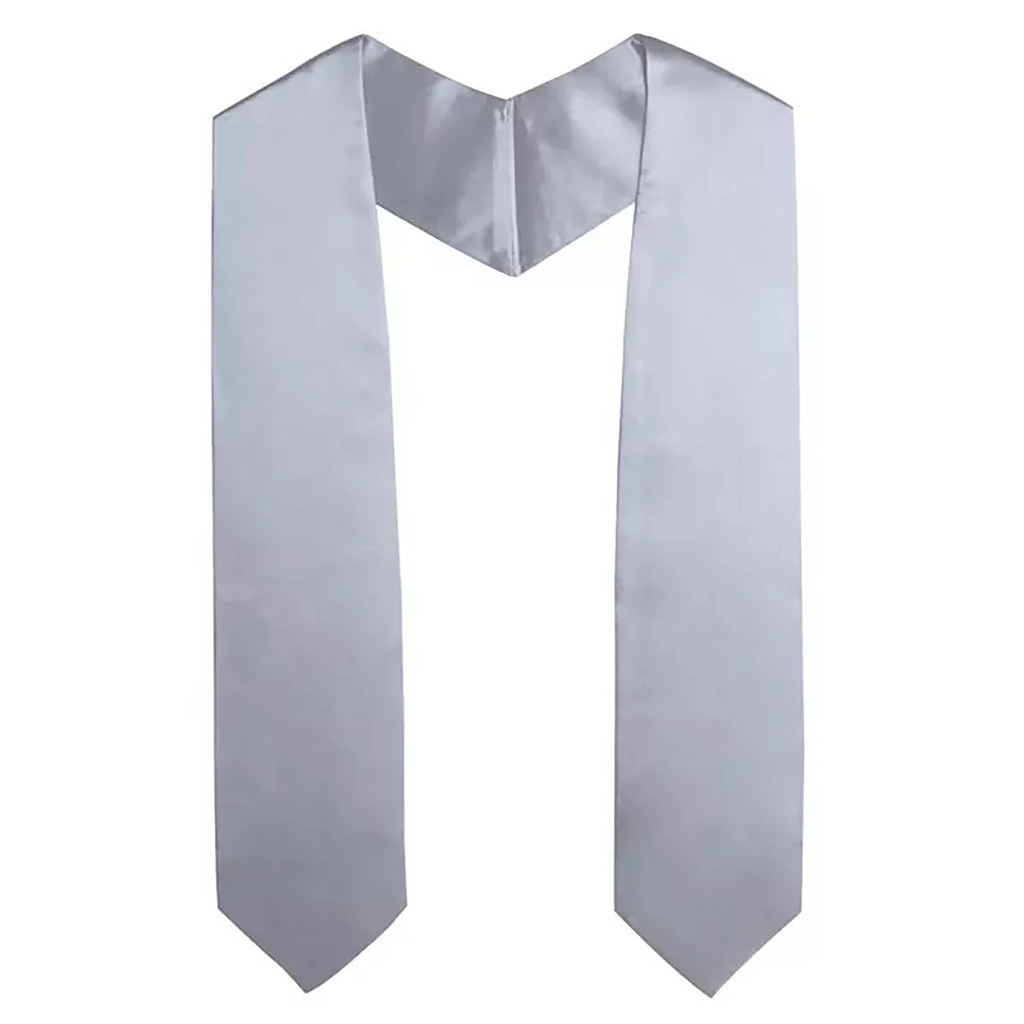 Unisex Adult Graduation Stole Sash 5