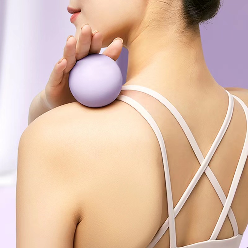 Silicone Therapy Massage Ball 7