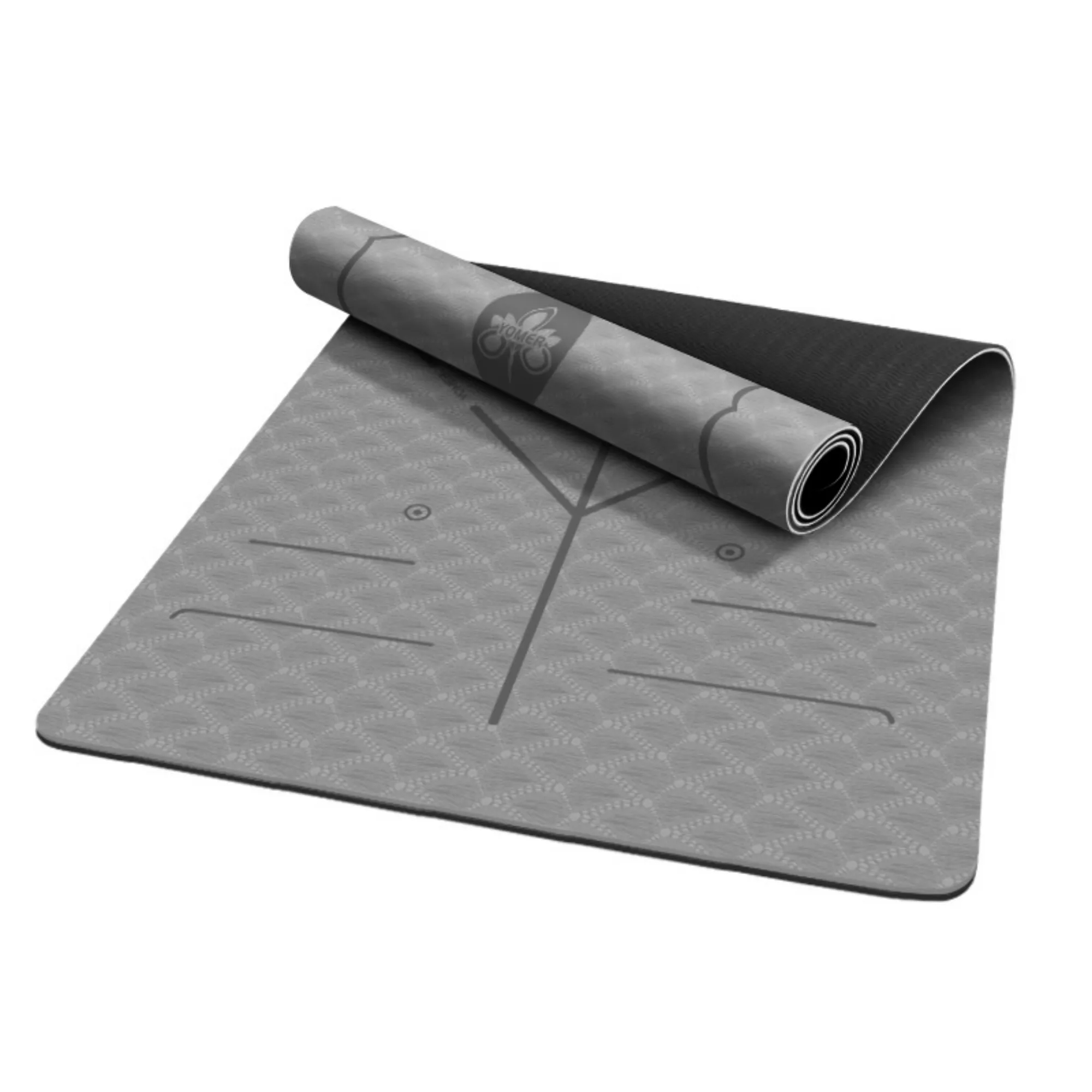 Yoga Mat Carrying Strap 2