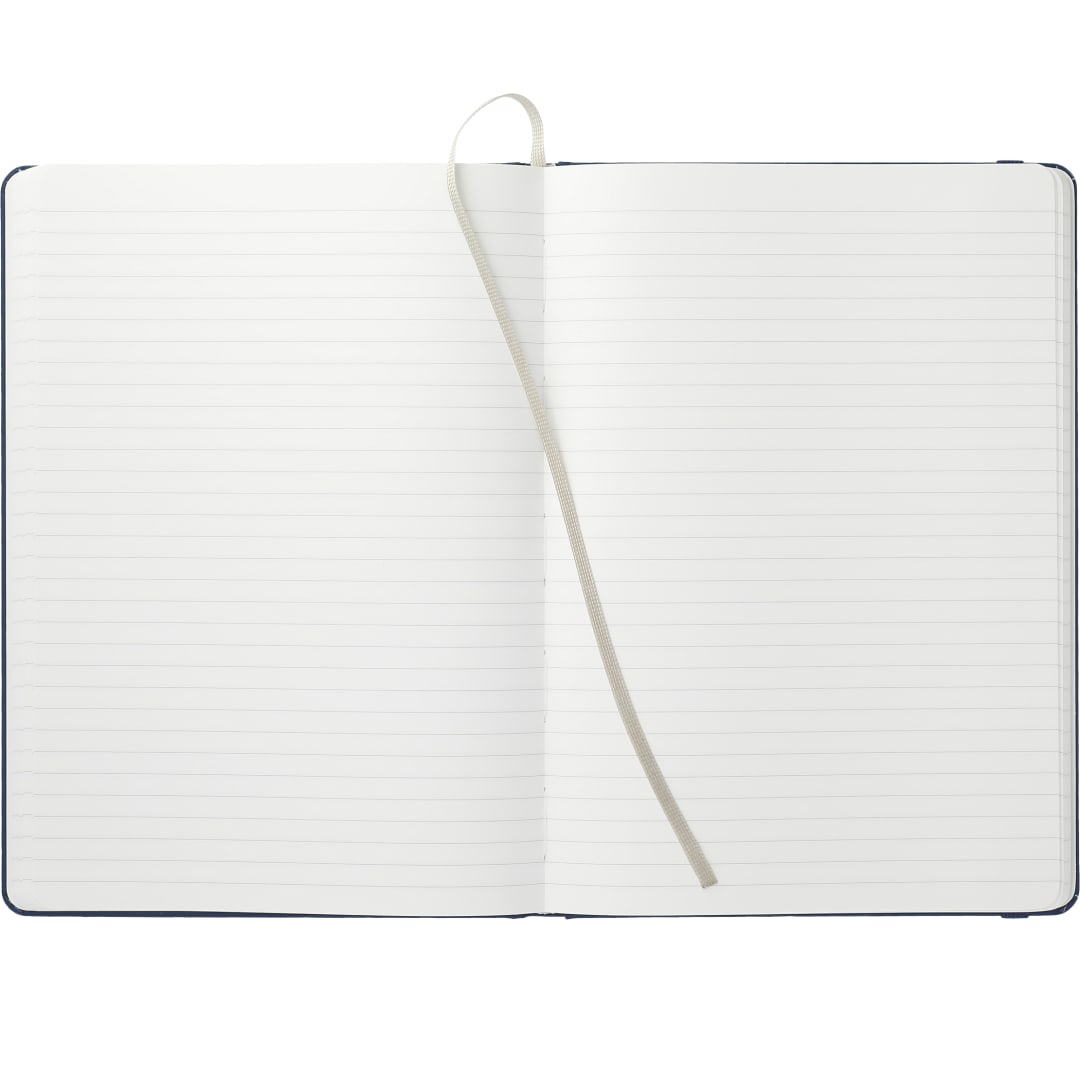 Karst 5.5" x 8.5" Stone Bound Notebook 206