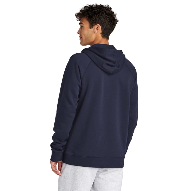 Sport-Tek Drive Fleece Pullover Hoodie, custom hoodie or sweatshirt with logo imprint 2