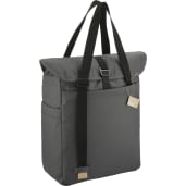 Aft Recycled Computer Tote 22