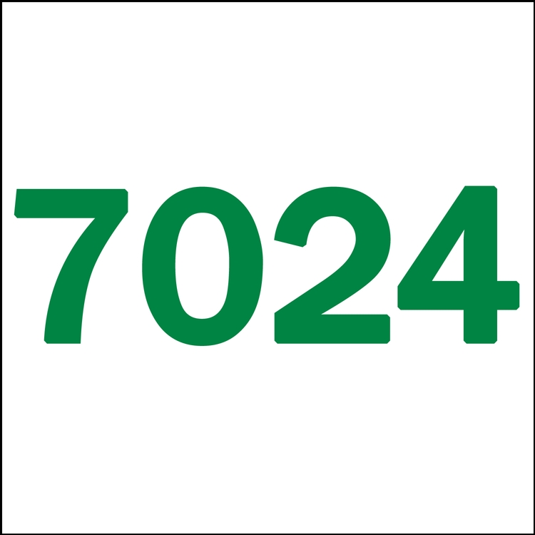 Stock Color 30 Stem Matchbook (Domestic) 15