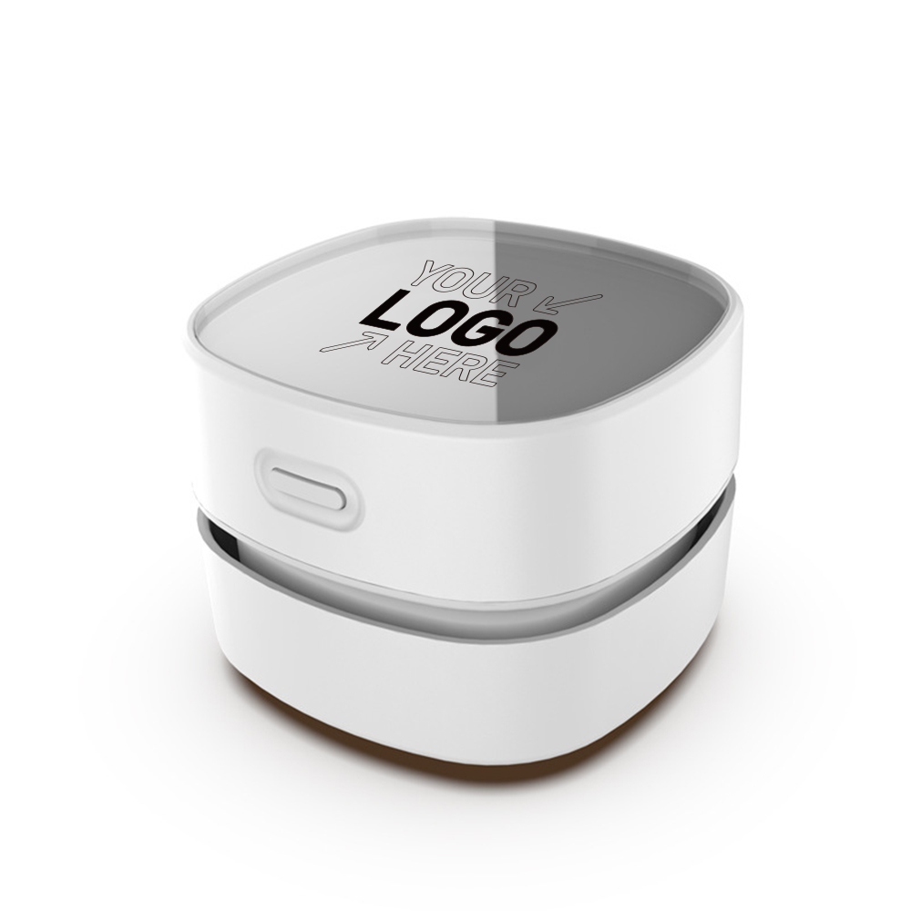 USB Rechargeable Mini Desk Vacuum Cleaner 3