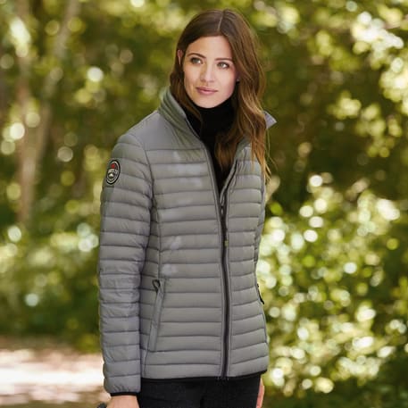 Women's BEECHRIVER Roots73 Down Jacket 27